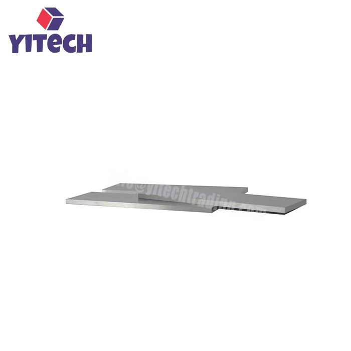 Molybdenum Plate Sheet Molybdenum Plate Sheet