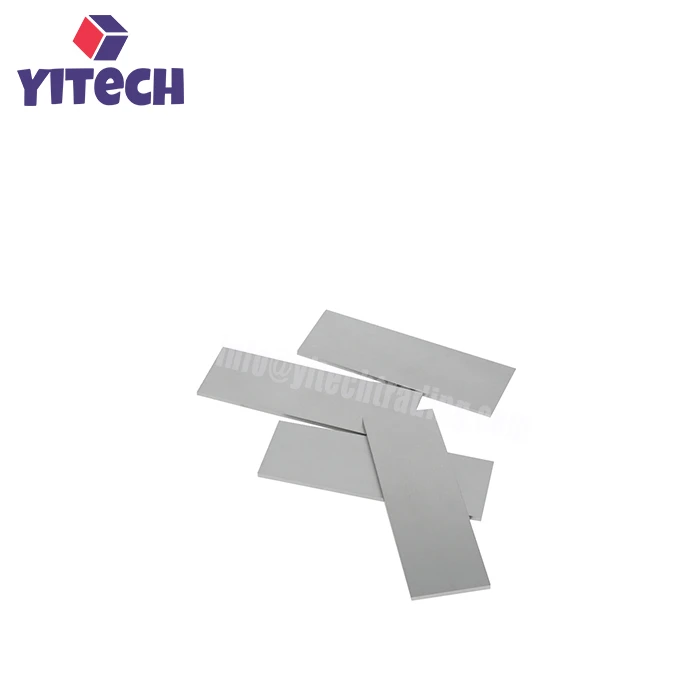 Molybdenum Sheet Foil
