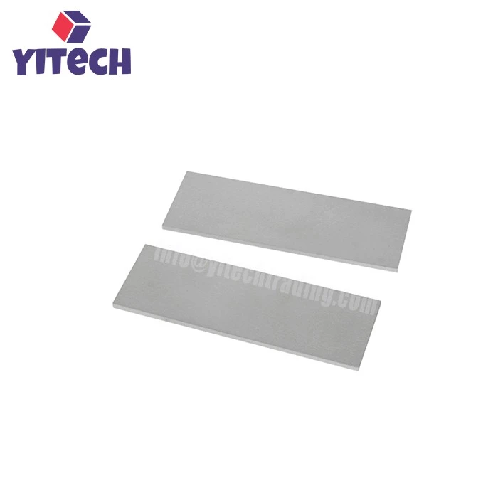 Molybdenum Sheet Foil  2