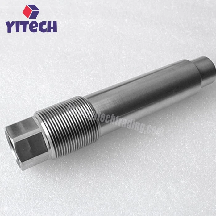 Tungsten Carbide Choke Beans 1